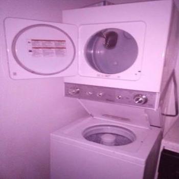 whirlpool washer and dryer 