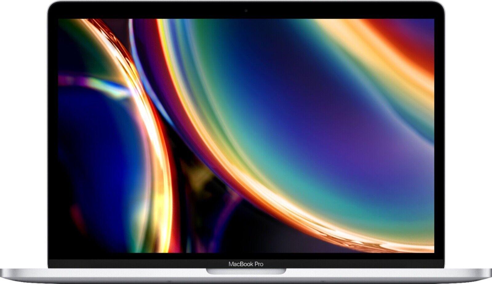Apple MacBook Pro 13.3in Intel Core i5 ,2GHz ,512G