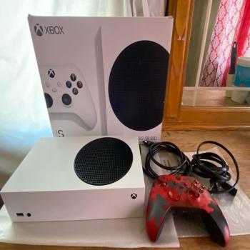 Xbox Series S 