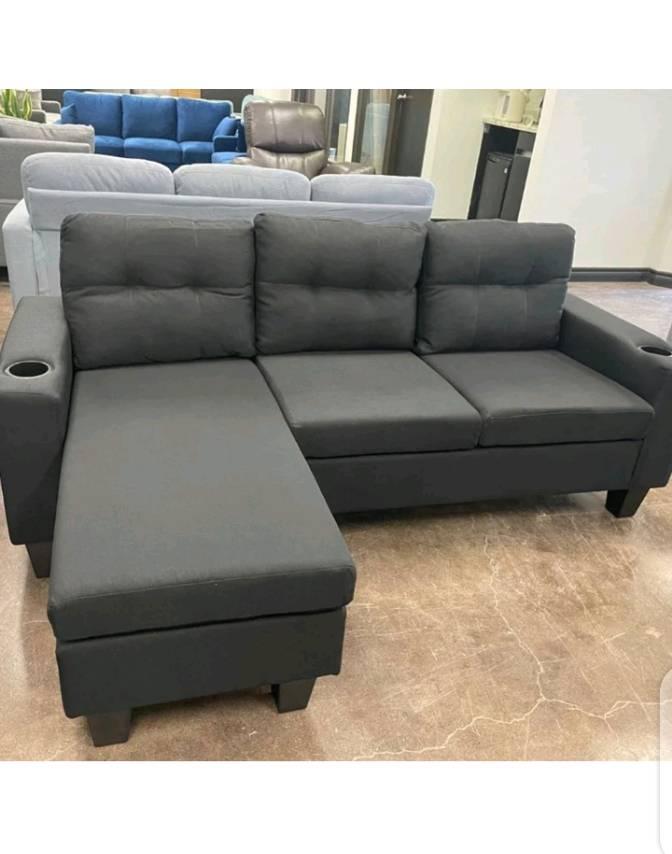 Beautiful 3 Seater Sofa For Sale