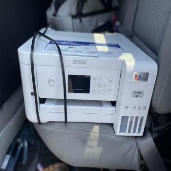 eco tank te-2850 a