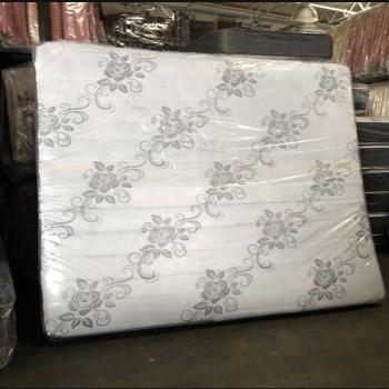 King Size Deluxe Brand Matress