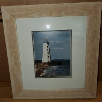 Lighthouse Hanging Pic's
