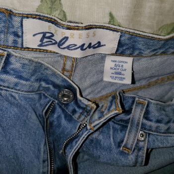 Women's Jeans 5/6R Reg.Boot Cut
