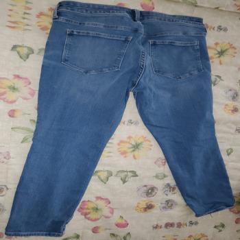 Women's Jeans 10/30 Short legging