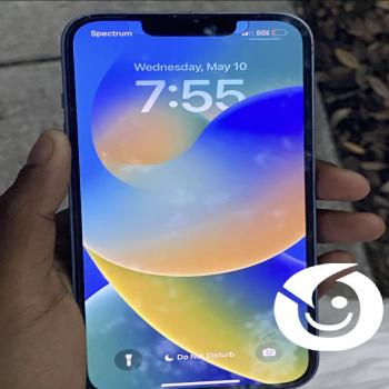iPhone 12