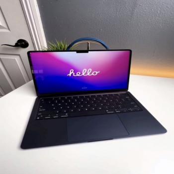 Apple MacBook Air 