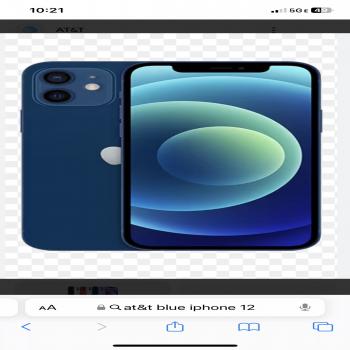 iPhone 12