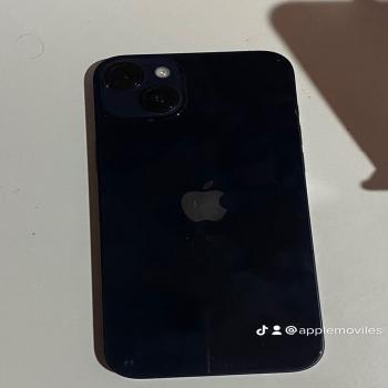iPhone 14 plus 