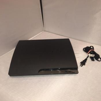 PS3 