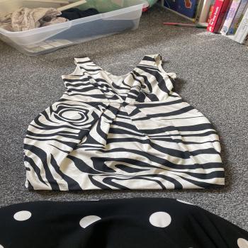 Jane Norman Dress