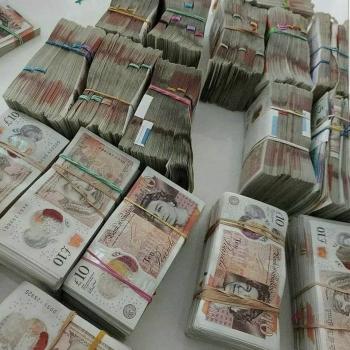 bank notes 