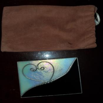 Pocket Mirror