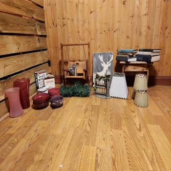 Crafts decorations
