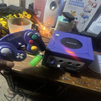 Nintendo GameCube