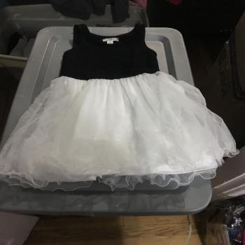 Girls clothes