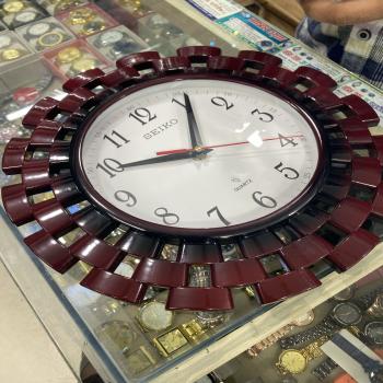 clock 
