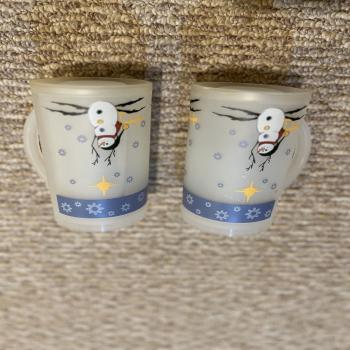 freezer cold mugs