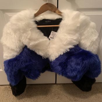 Fur Coat