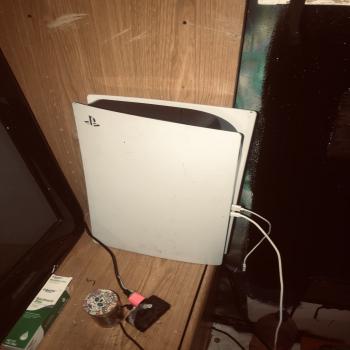 PS5