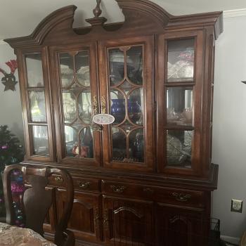china hutch r request ready be