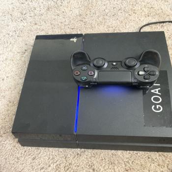 PlayStation 