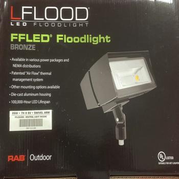 led floodlight 