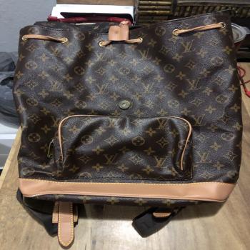 Louis Vuitton Backpack