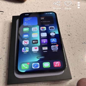 iPhone 