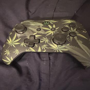 mod weed controller