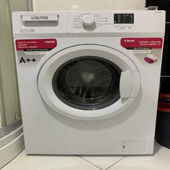 Washing machine Esenyurt