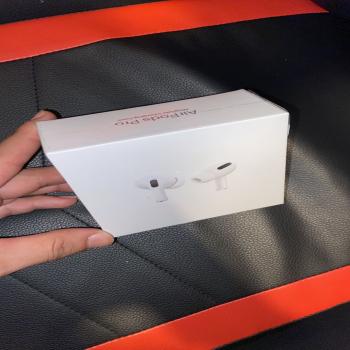 Airpod Pros 1stGen (BESTOFFER)