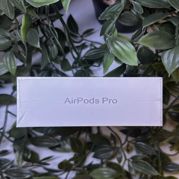 AirPods Pro (2nd generation)
