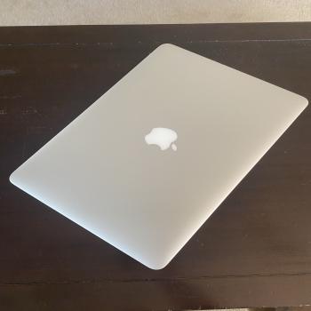 MacBook Air Core i5 