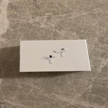 BEST OFFER! AirPods Pro 2nd ge