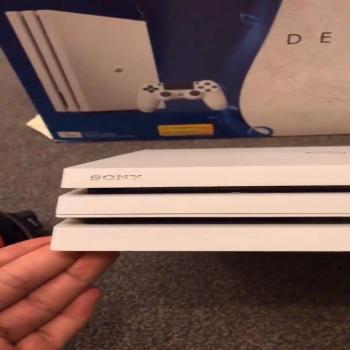 PS4 