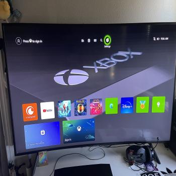 Xbox one