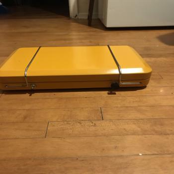 Gasmate classic 2 burner stove