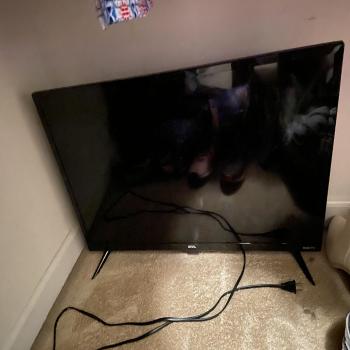 32 inch roku tv