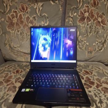 Gaming Laptop
