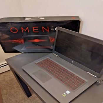 HP Omen
