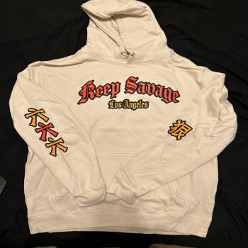 unisex hoodie 