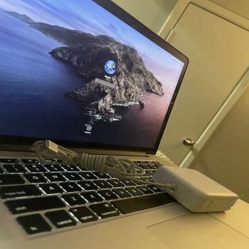 AppleMacBook Pro 15” 16GB 2012