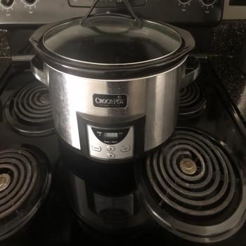 6 quart crockpot 