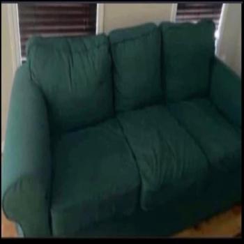 two three seater sofa 