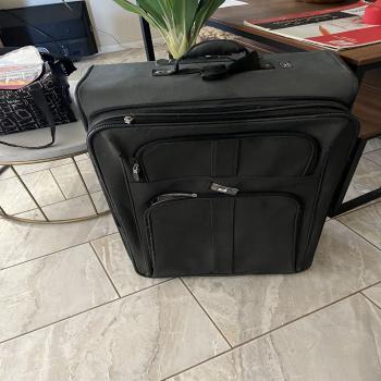 suitcase for sale 