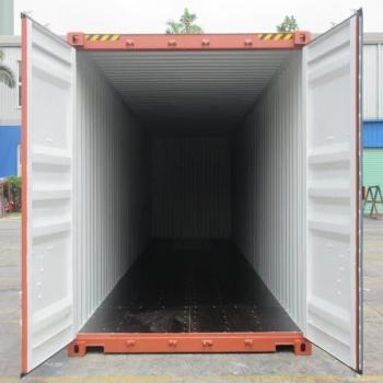40FT Shipping Container 