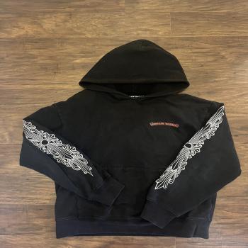 Chrome Hearts Hoodie