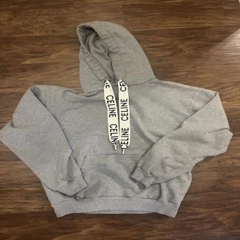 Celine Hoodie