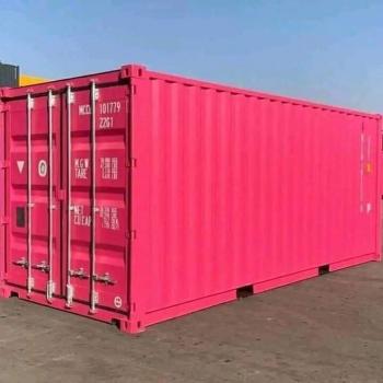 containers